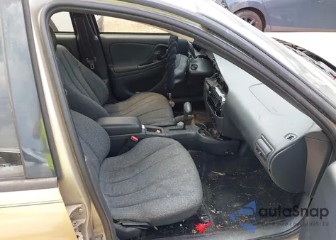 2004 Chevrolet Cavalier из США, поврежденный, VIN 1G1JC52F247220661